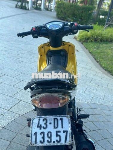 Yamaha Exciter 135 xún áo cần bán hoạc gl xe khác