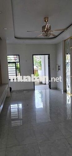 NHÀ 3PN FULL NỘI THẤT  - KDC TAM HÀ - TÔ NGỌC VÂN - LINH ĐÔNG - TĐ