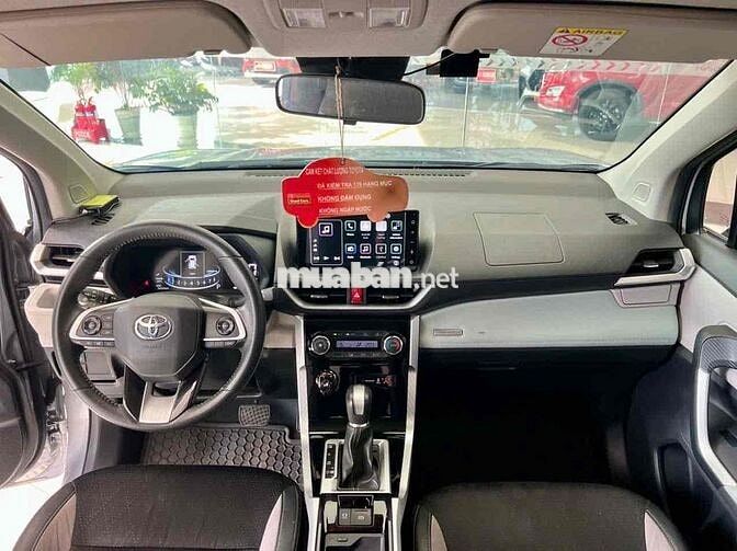 Veloz Top 2023 50.000Km HT Vay 70% Giá Còn Giảm