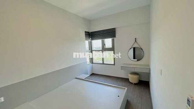 Cho thuê căn hộ 2PN - Giá 9,5tr - ngay UBND Bình Chánh - Full nội thất