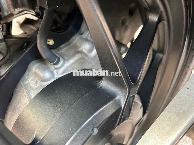 Honda Click Thái Đỏ
