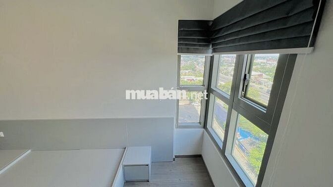 Cho thuê căn hộ 2PN - Giá 9,5tr - ngay UBND Bình Chánh - Full nội thất