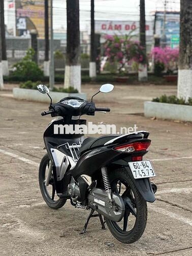 Honda Future 2018 Đen