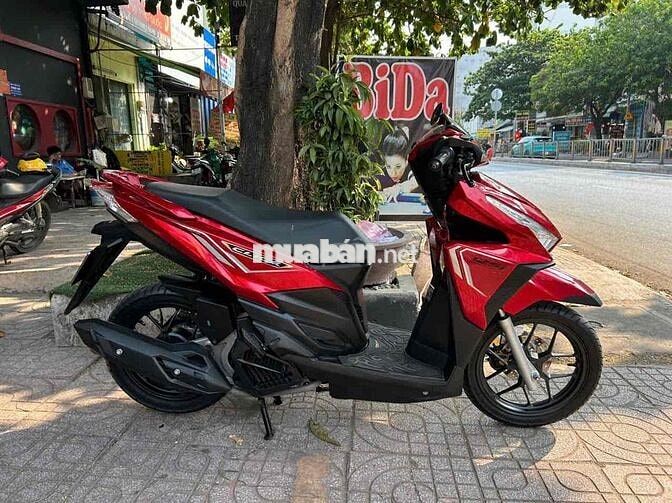 Honda Click Thái Đỏ