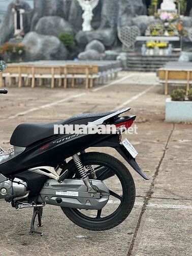 Honda Future 2018 Đen