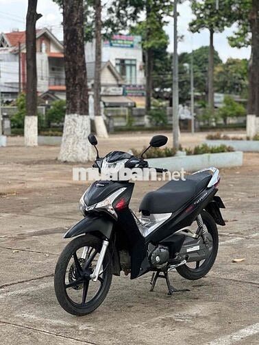 Honda Future 2018 Đen