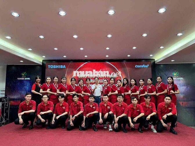 Tuyển nvbh tại Tp Huế
