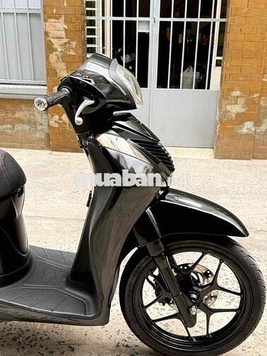 Honda SH Mode 2015 - GÓP BAO NỢ XẤU