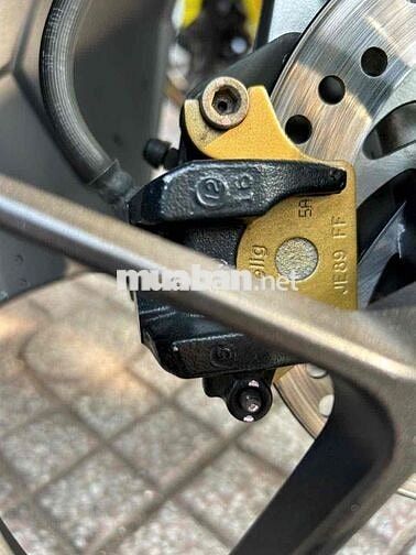 Honda Click Thái Đỏ