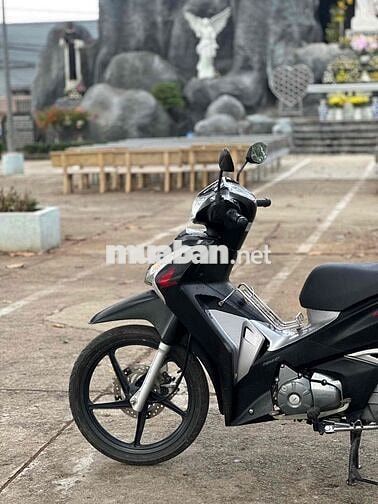 Honda Future 2018 Đen