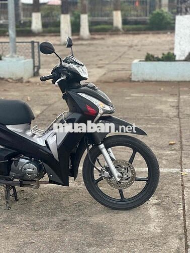 Honda Future 2018 Đen