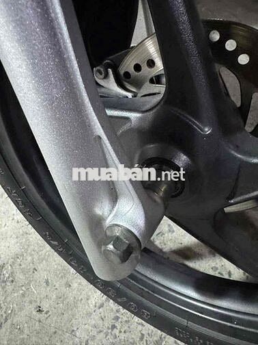 Honda Click Thái Đỏ