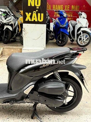 Honda SH Mode 2015 - GÓP BAO NỢ XẤU