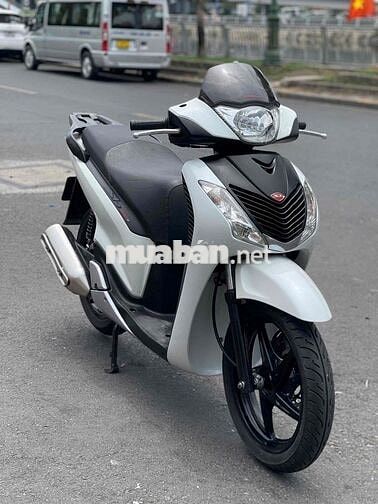 Honda SH Ý 150 2012 Trắng