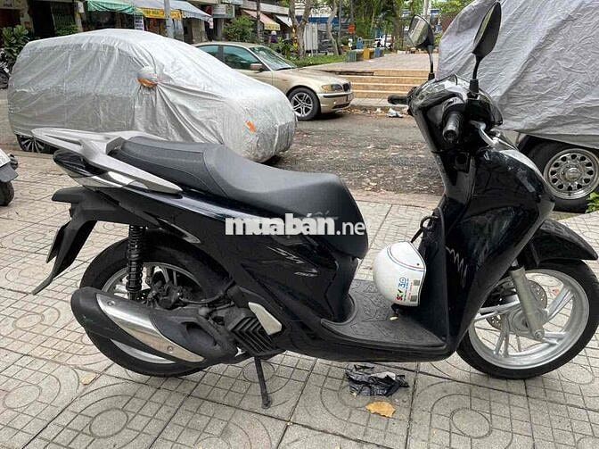 xe cọp đẹp chín chủ nử sd bstp