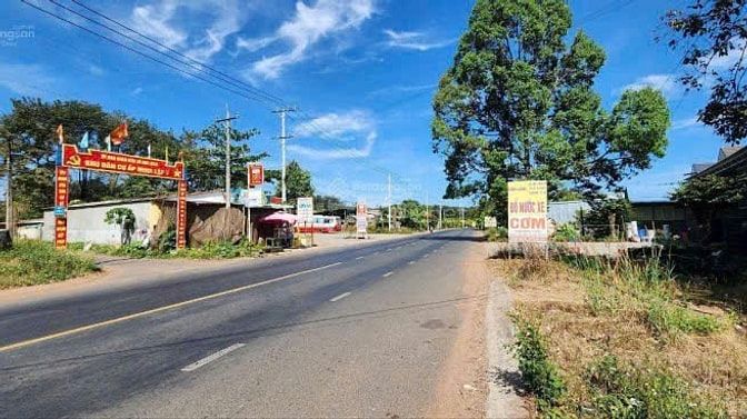 ĐẤT SÀO 1000M2 SÁT VÁCH KCN CƠ HỘI XÂY TRỌ, LÀM KHO BÃI SINH LỜI