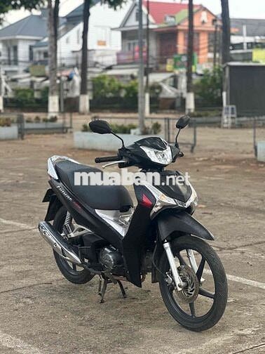 Honda Future 2018 Đen