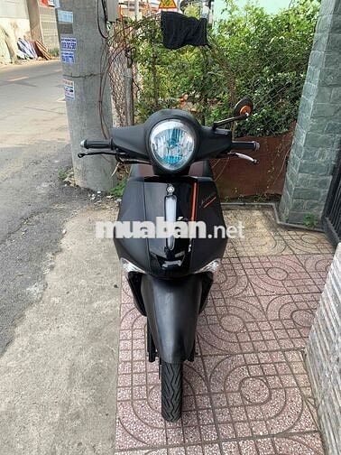 Yamaha Janus 2019 Đen Khóa thông minh