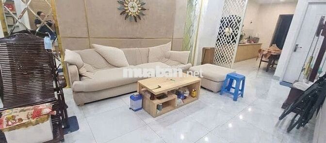 NHÀ 3PN FULL NỘI THẤT  - KDC TAM HÀ - TÔ NGỌC VÂN - LINH ĐÔNG - TĐ