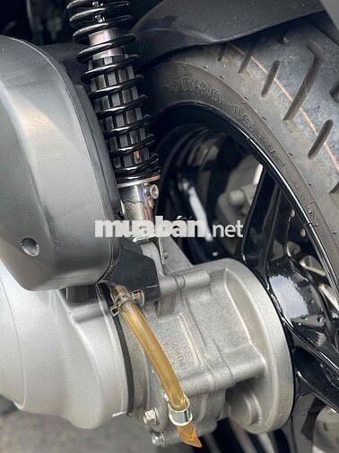 Honda SH Ý 150 2012 Trắng