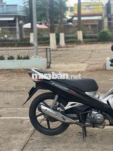 Honda Future 2018 Đen