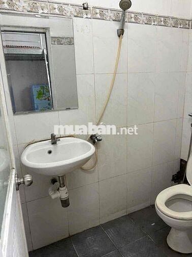 Cho thuê phòng trọ giá bình dân