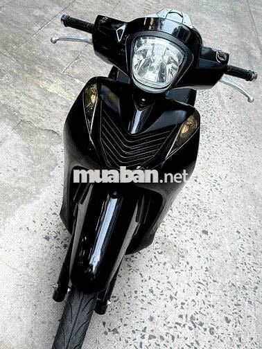 Honda SH Mode 2015 - GÓP BAO NỢ XẤU