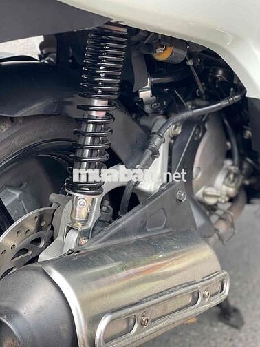Honda SH Ý 150 2012 Trắng