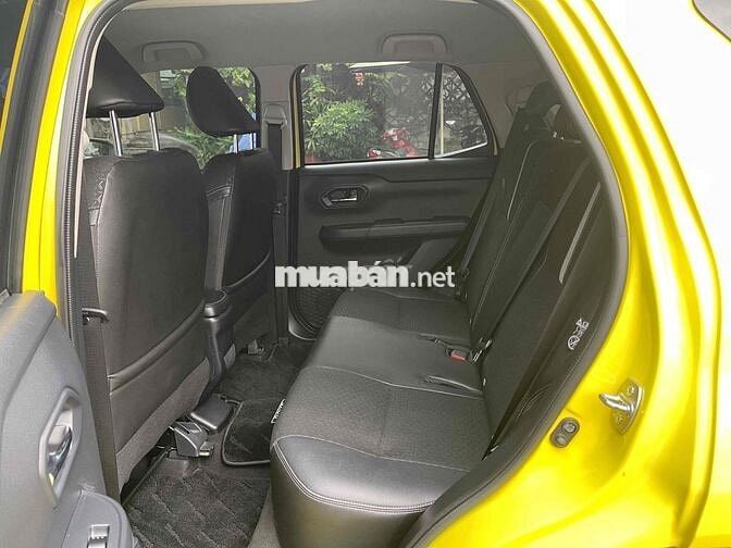 Toyota Raize 2024 1.0Turbo 41.000km Vàng