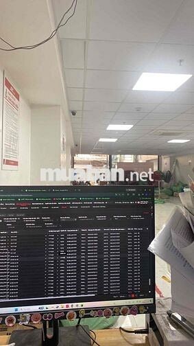 TUYỂN DỤNG ADMIN BƯU CỤC (NAM) – CHUYỂN PHÁT NHANH
