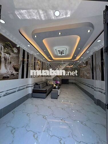 Bán nhà phố chính chủ tại nhà bè