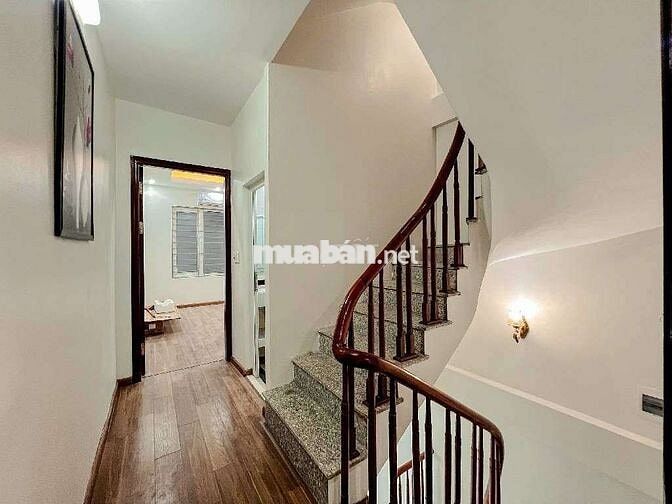 Văn quán 38m 5t mt3,5m ngõ to,ôtô tránh cách 20m,tiện ích,an sinh đỉnh