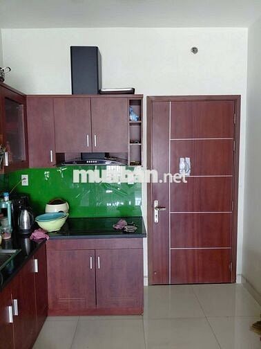 Cho thuê chung cư Tô Ký Town Diện tích 61m2 : 2PN 