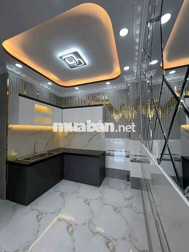 Bán nhà phố chính chủ tại nhà bè