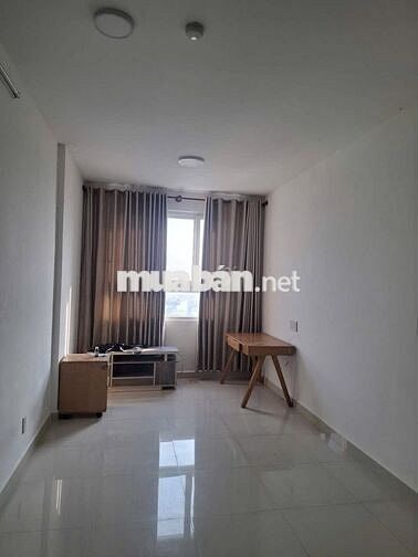 Cho thuê chung cư Tô Ký Town Diện tích 61m2 : 2PN 