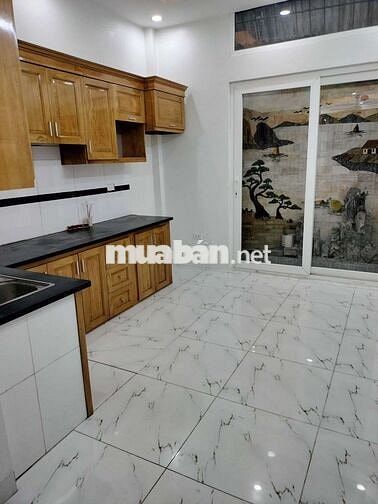 Văn quán 38m 5t mt3,5m ngõ to,ôtô tránh cách 20m,tiện ích,an sinh đỉnh