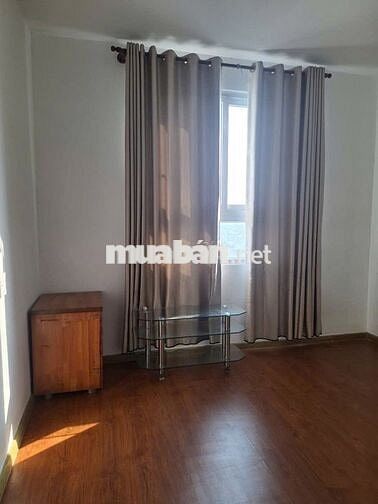 Cho thuê chung cư Tô Ký Town Diện tích 61m2 : 2PN 