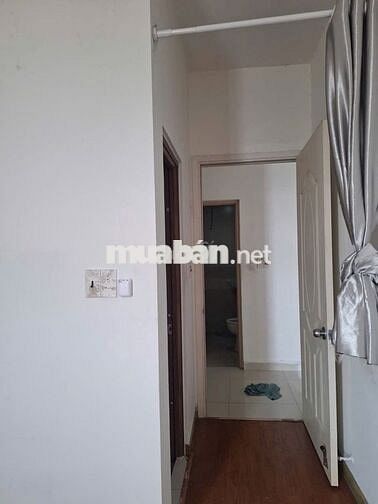 Cho thuê chung cư Tô Ký Town Diện tích 61m2 : 2PN 