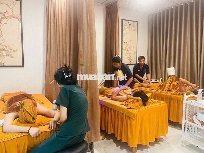 🌟 Q7 & Q10-HCM - TUYỂN DỤNG KTV TRỊ LIỆU ĐÔNG Y