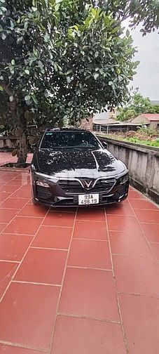 Cần Bán xe Lux A2.0 chính chủ 2021