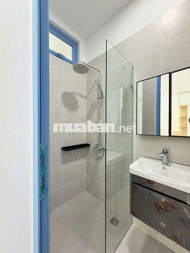 Căn hộ 40m2 ngay Lý Chính Thắng