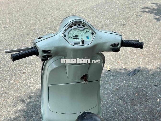 Piaggio Vespa 150cc Giấy Tờ Đầy Đủ Giá 4tr500 🍠