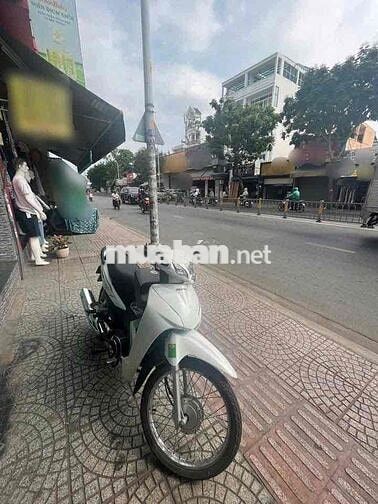 💰 MẶT TIỀN LÊ ĐỨC THỌ, P13 - DT:4,5❌7m, TRỆT LẦU SUỐT