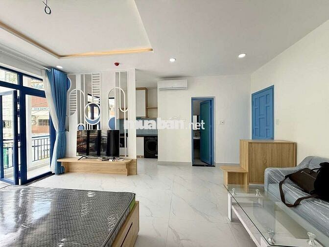 Căn hộ 40m2 ngay Lý Chính Thắng