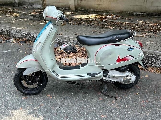 Piaggio Vespa 150cc Giấy Tờ Đầy Đủ Giá 4tr500 🍠