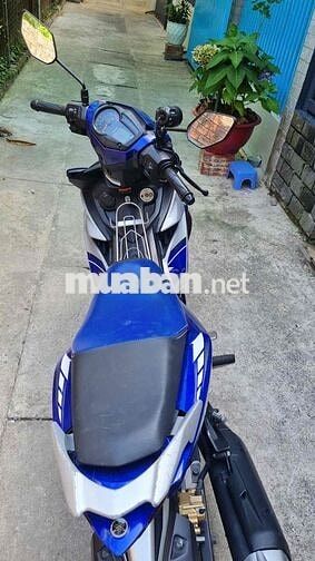 Yamaha Exciter 150 GP Xanh dương