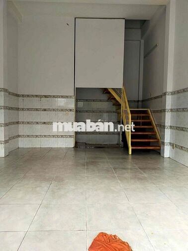 💰 MẶT TIỀN LÊ ĐỨC THỌ, P13 - DT:4,5❌7m, TRỆT LẦU SUỐT
