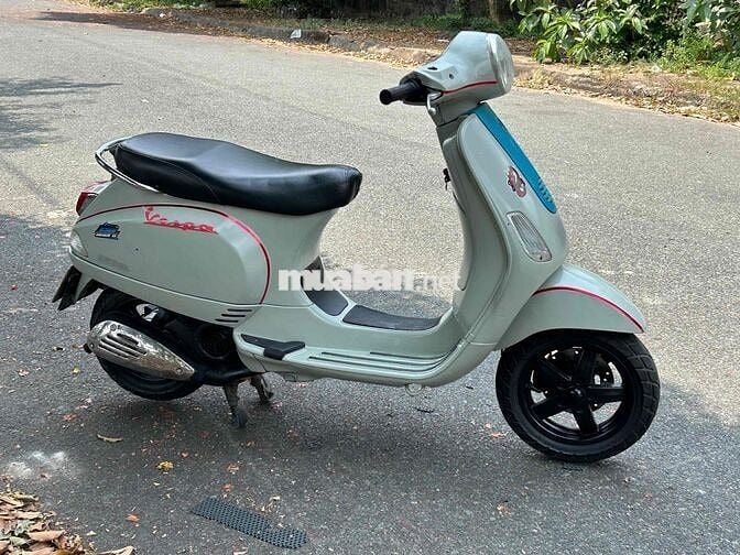 Piaggio Vespa 150cc Giấy Tờ Đầy Đủ Giá 4tr500 🍠