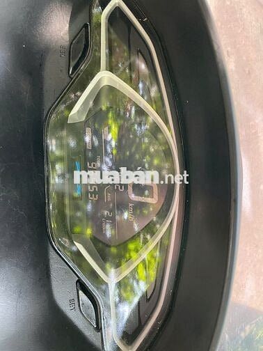 Honda PCX 2018 Bạc