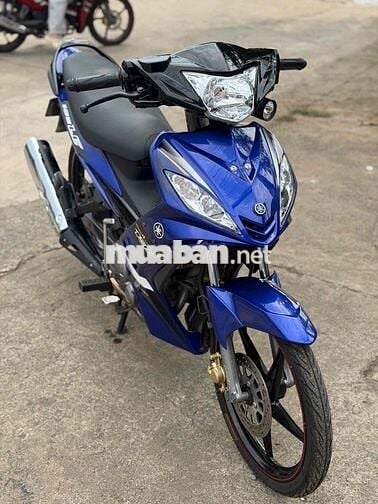 Yamaha Exciter 1S9A CTD Xanh